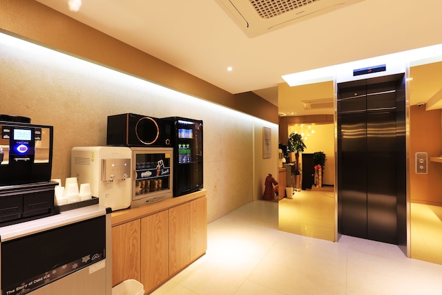 ダラック ホテル