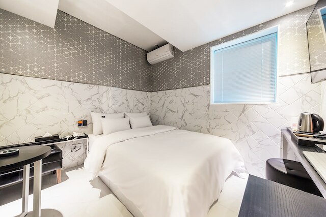 ダラック ホテル