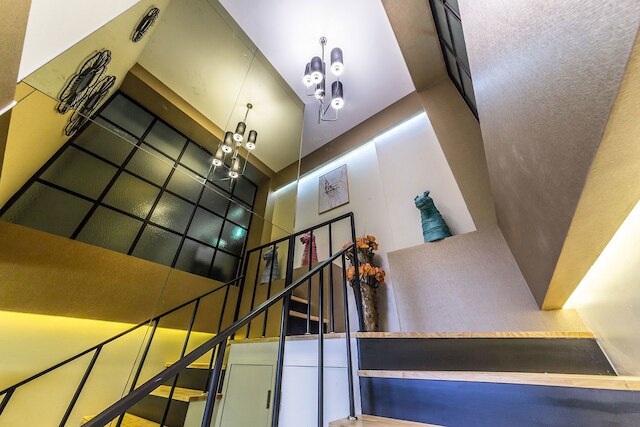 ダラック ホテル