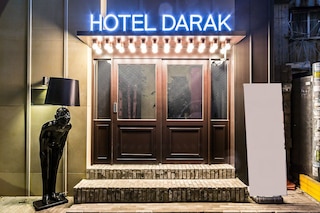 ダラック ホテル