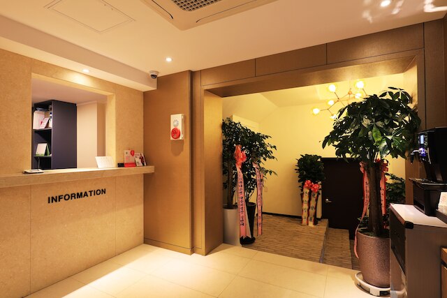 ダラック ホテル