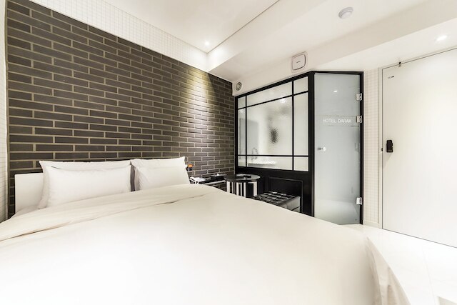 ダラック ホテル