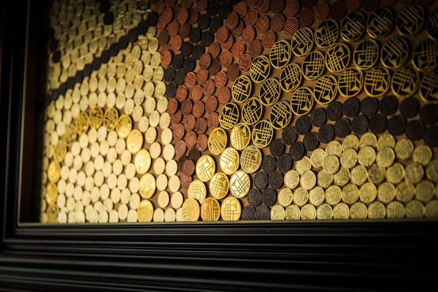 フア シャン ディン バイ コスモス クリエーション (天成文旅 - 華山町)