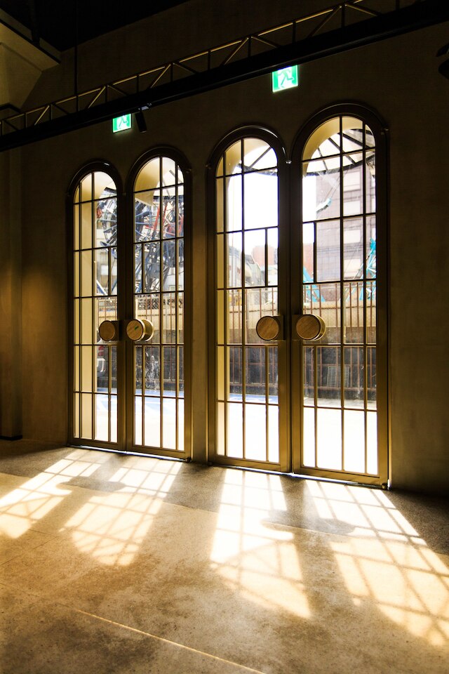 フア シャン ディン バイ コスモス クリエーション (天成文旅 - 華山町)