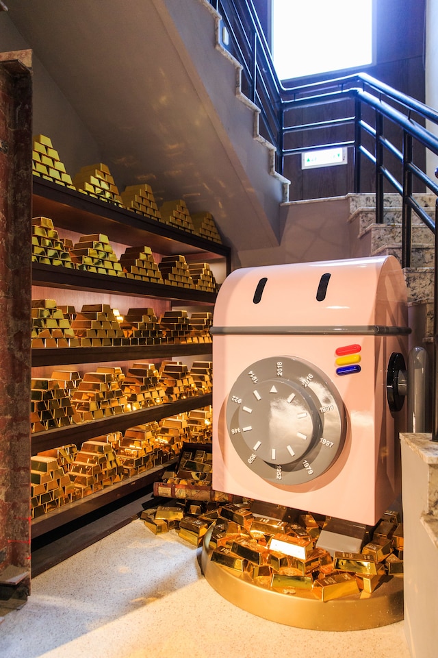 フア シャン ディン バイ コスモス クリエーション (天成文旅 - 華山町)