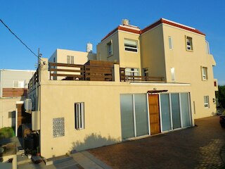 ベイ オブ チェン ハイ ペンヒュ ホームステイ