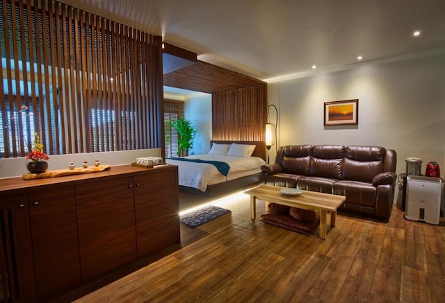 ザ サンビーム ハイダウェイ ベッド & ブレックファースト