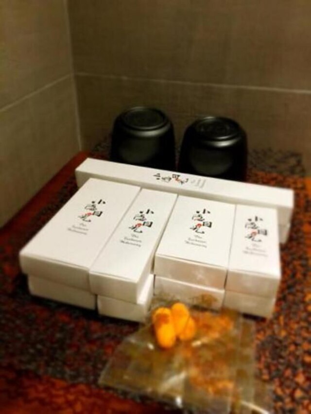 ザ サンビーム ハイダウェイ ベッド & ブレックファースト