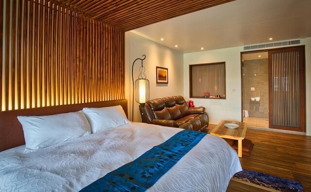 ザ サンビーム ハイダウェイ ベッド & ブレックファースト