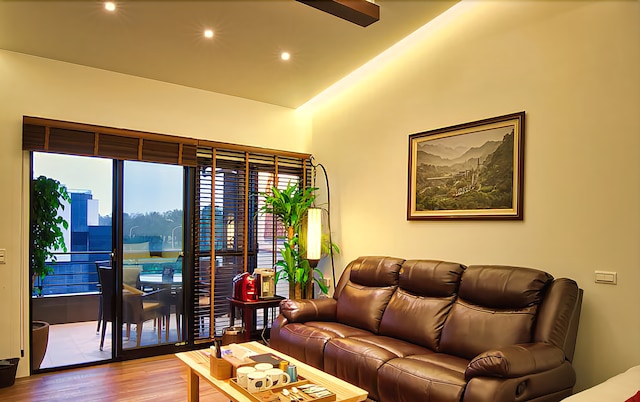 ザ サンビーム ハイダウェイ ベッド & ブレックファースト