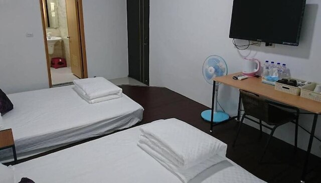 タイトンツーリスト イン