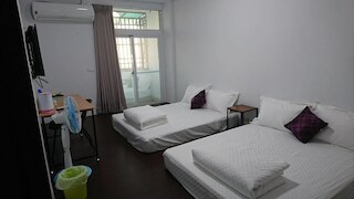 タイトンツーリスト イン