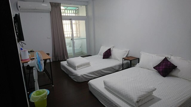 タイトンツーリスト イン