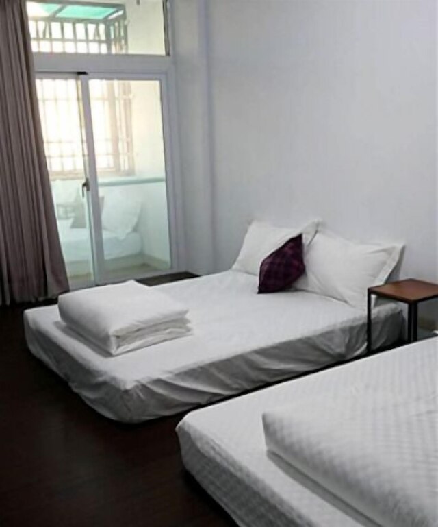 タイトンツーリスト イン