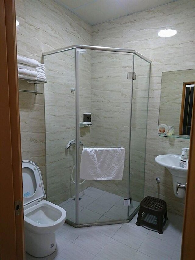 タイトンツーリスト イン