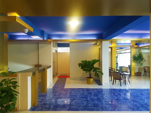 レイク ウッド レジデンシー