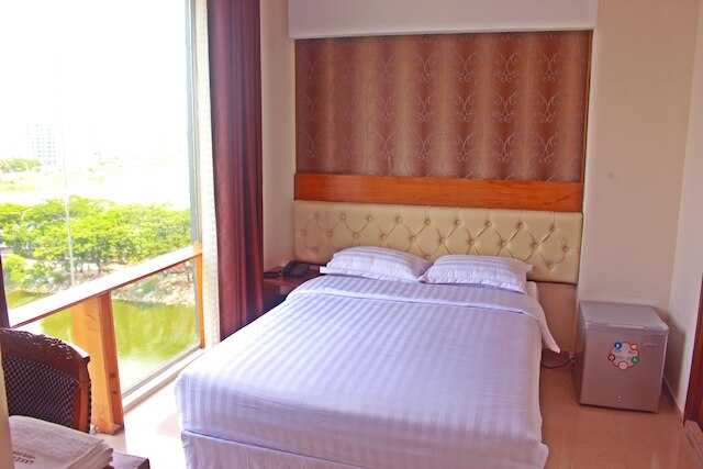 レイク ウッド レジデンシー