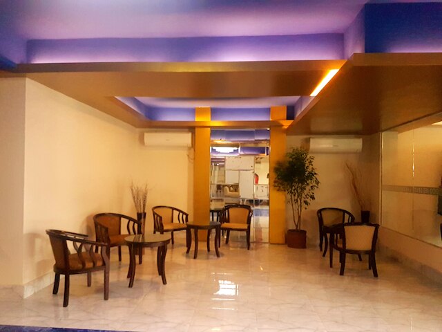 レイク ウッド レジデンシー