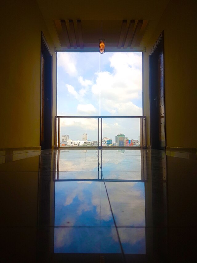 レイク ウッド レジデンシー