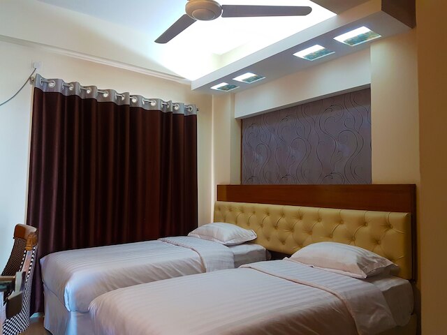 レイク ウッド レジデンシー