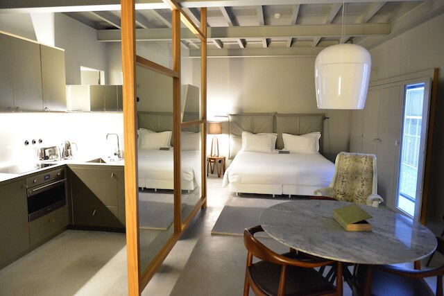 ロー カルチャー アーツ & ロフト バイロ アルト