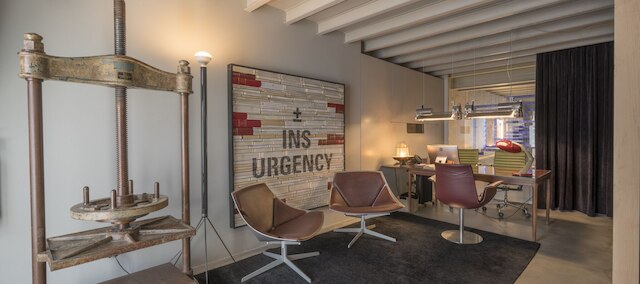 ロー カルチャー アーツ & ロフト バイロ アルト