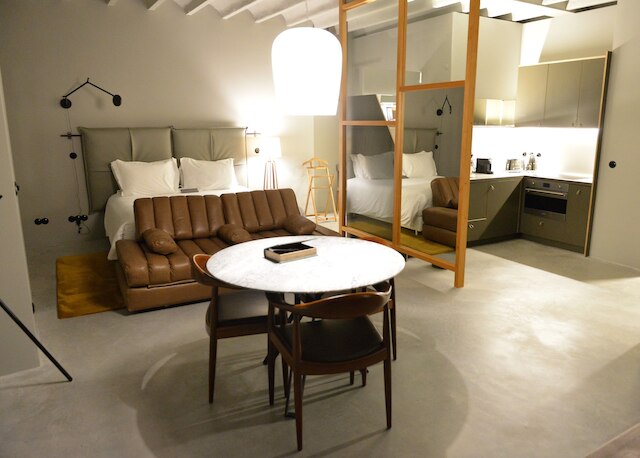 ロー カルチャー アーツ & ロフト バイロ アルト