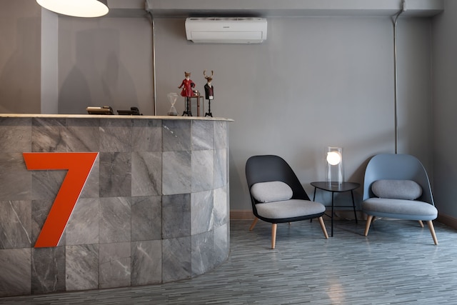 7 デイズ プレミアム ホテル パタヤ