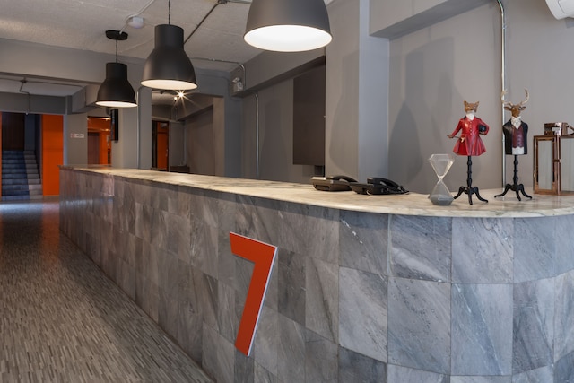 7 デイズ プレミアム ホテル パタヤ