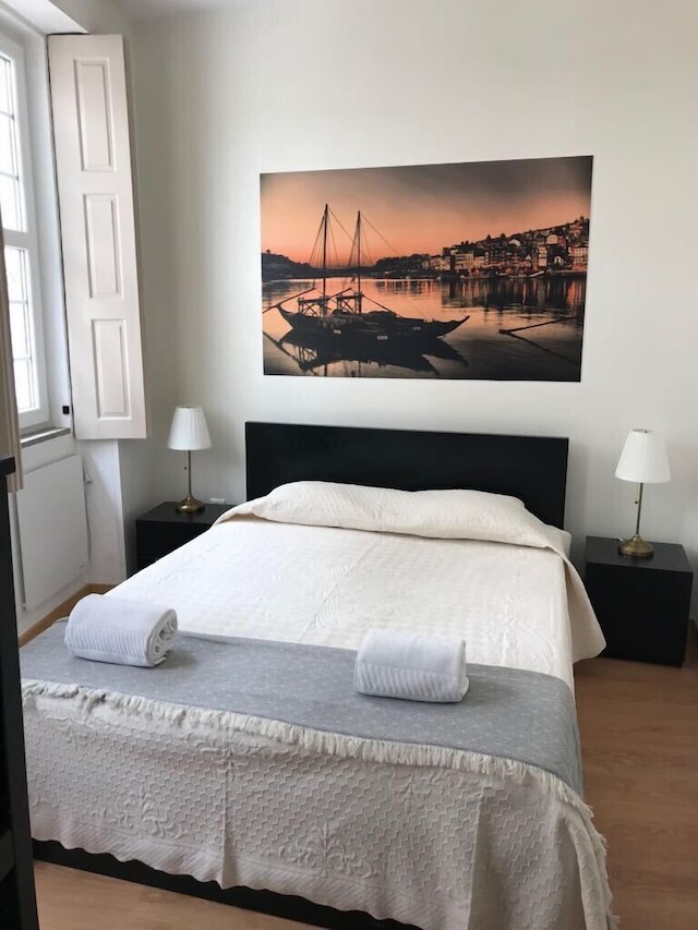 リーニア 22 ゲストハウス