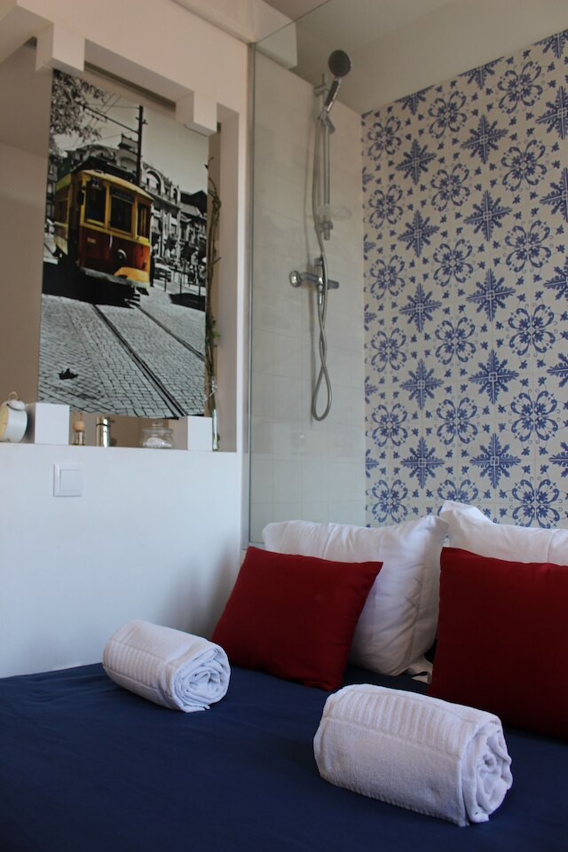 リーニア 22 ゲストハウス