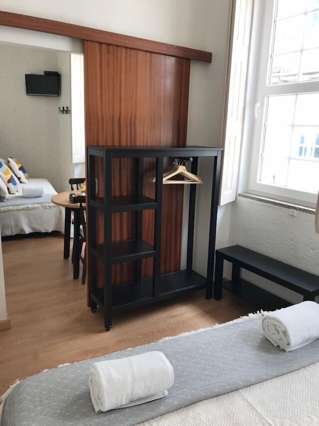 リーニア 22 ゲストハウス