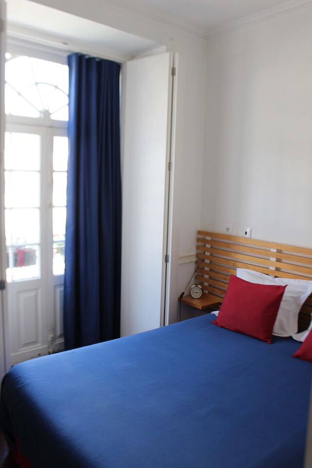 リーニア 22 ゲストハウス