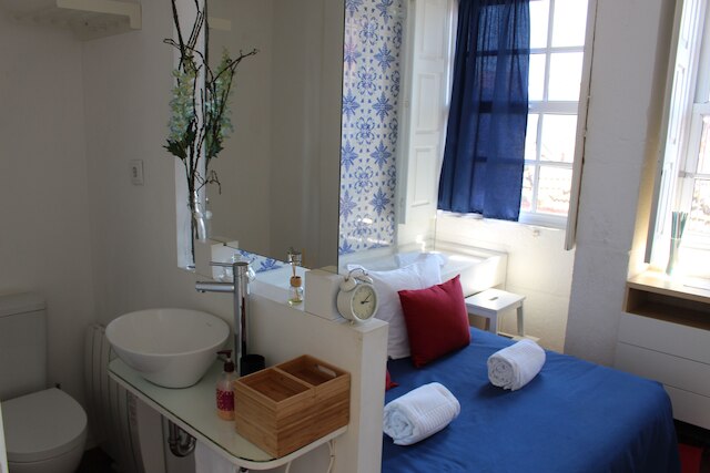 リーニア 22 ゲストハウス