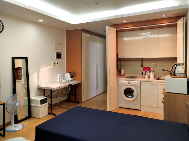 カーン レジデンス