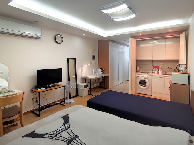 カーン レジデンス