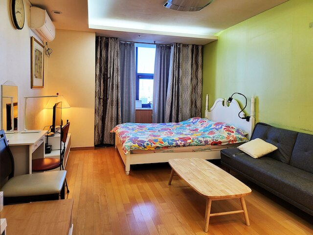 カーン レジデンス