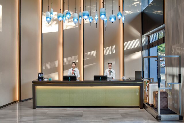 サトヤ ダ ナン ホテル ハン マーケット