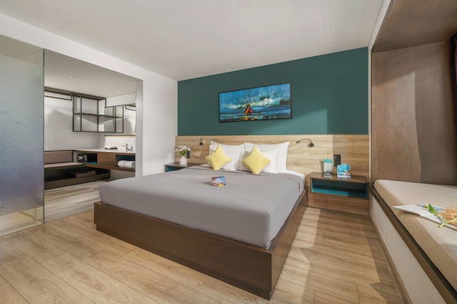 サトヤ ダ ナン ホテル ハン マーケット