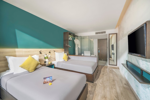 サトヤ ダ ナン ホテル ハン マーケット