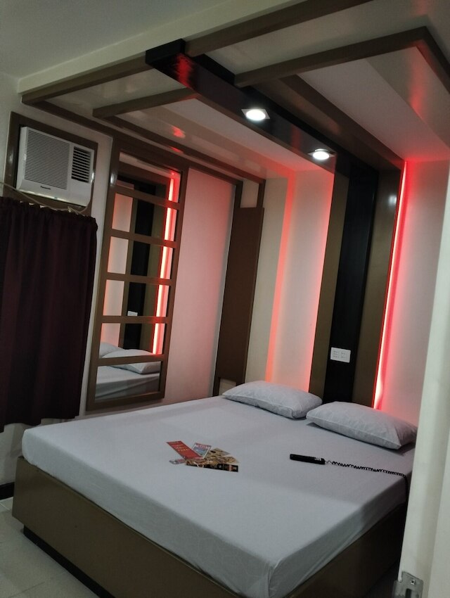 ホテル ソゴ ロクサス ブルバード