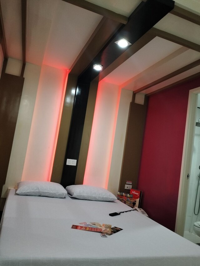 ホテル ソゴ ロクサス ブルバード