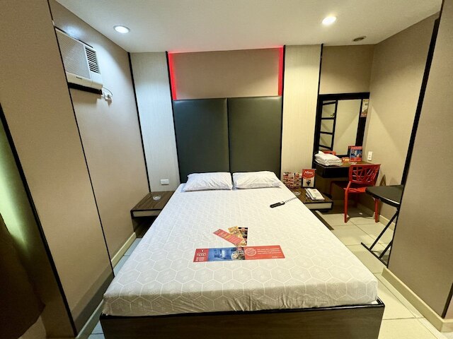 ホテル ソゴ ロクサス ブルバード