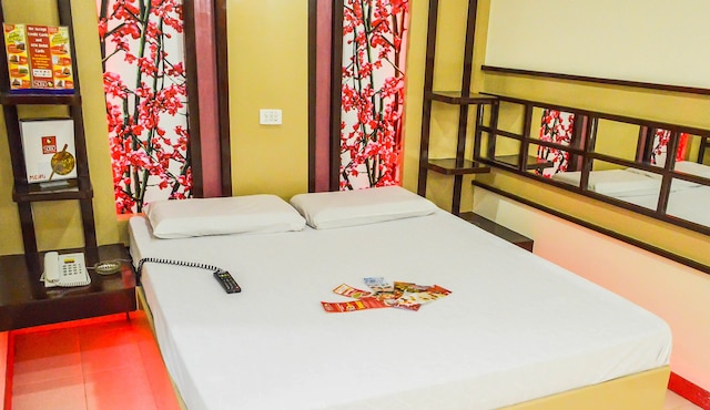 ホテル ソゴ ロクサス ブルバード