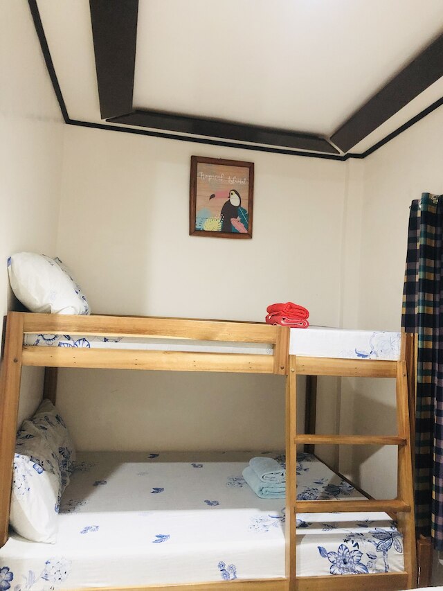 ロロ ボブズ ベッド アンド ブレックファスト