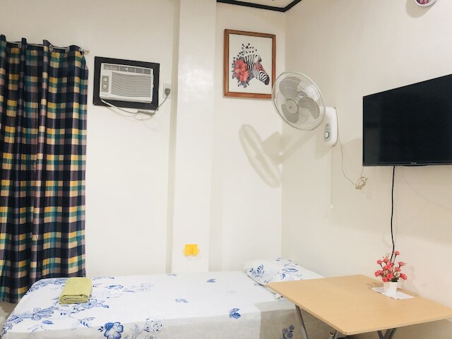 ロロ ボブズ ベッド アンド ブレックファスト