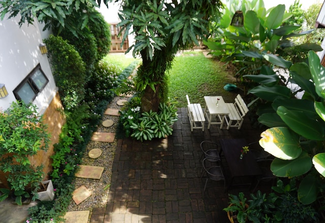 パク ピン リム コン