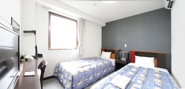 ホテルイン鶴岡