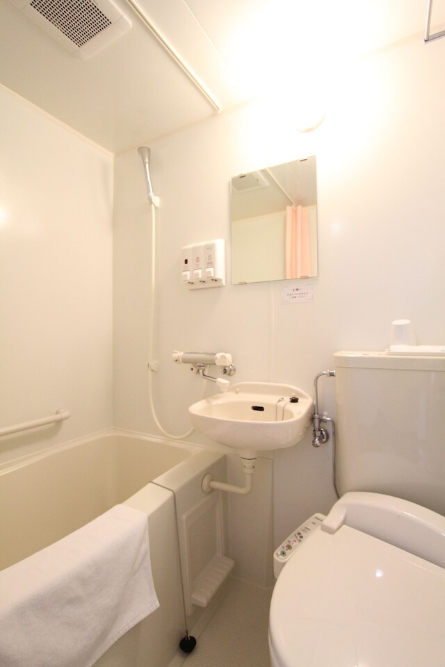 ホテルイン鶴岡