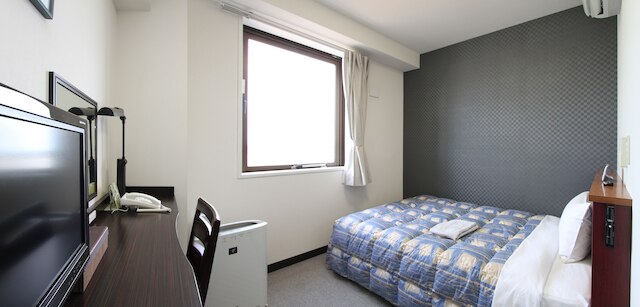 ホテルイン鶴岡